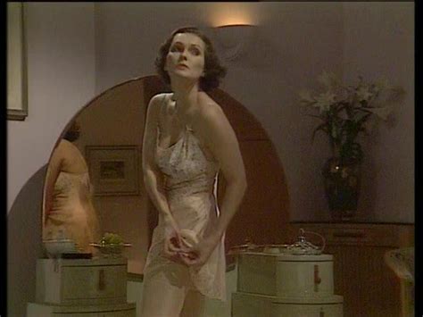 Naked Fiona Fullerton In The Charmer