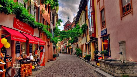 Germany Wallpapers - Top Free Germany Backgrounds - WallpaperAccess