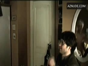 INGIBJORG GUNNARSDOTTIR Nude AZNude