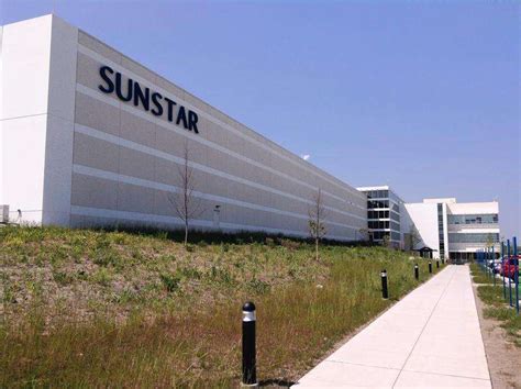 Sunstar Americas Brings 400 New Jobs To Schaumburg