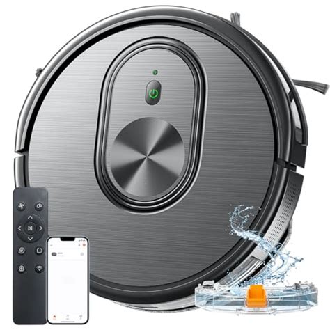 I Tried The Game Changing Xiebro Robot Vacuum And Mop Combo Here S