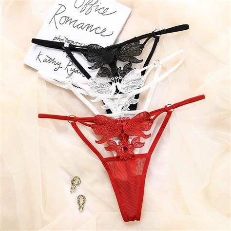 Qu N L T N L T Khe Ren Cotton Thun L Nh Ho Ti T Da B O D Y Sexy Bikini Quy N R P