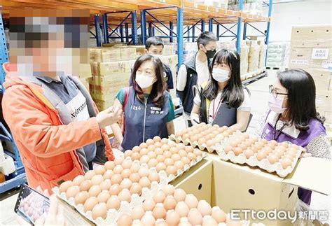 持續稽查液蛋採用國產蛋 桃市：即起開放學校午餐使用cas液蛋 Ettoday地方新聞 Ettoday新聞雲