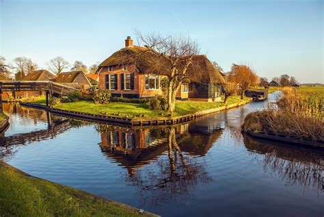 La D Couverte Des Plus Beaux Villages D Europe Edreams