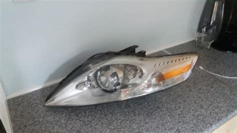 Mondeo MK4 Xenon Headlight In DY5 Hill For 65 00 For Sale Shpock