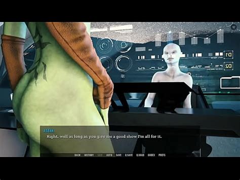 HOT LESBIAN SEX Tales From The Unending Void XVIDEOS