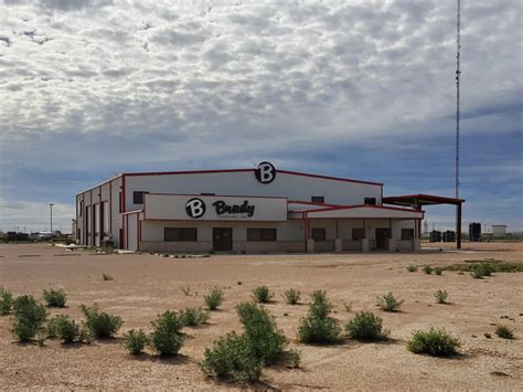 16501 W I-20, Odessa, TX 79768 | LoopNet