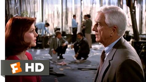 The Naked Gun The Smell Of Fear Movie Clip She Reminds Me Of Mom Hd Youtube