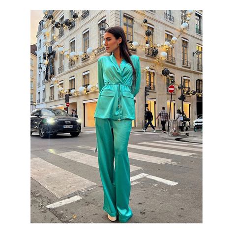 Set Autum In Paris Tienda De Ropa En Línea