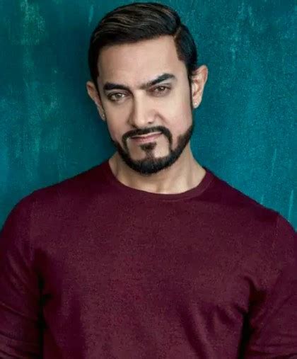 Aamir Khan To Produce A Supernatural Romantic Film For His Son Junaid