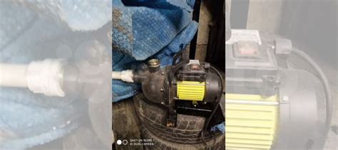 Насос водяной поверхностный купить в Новокузнецке | Товары для дома и ...