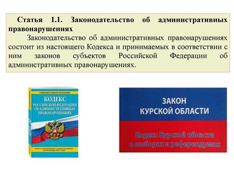 Административное право - online presentation