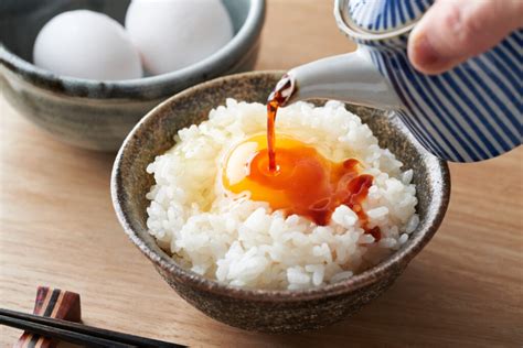 Easy Ways To Ensure Japanese Eggs Are Safe To Eat Raw