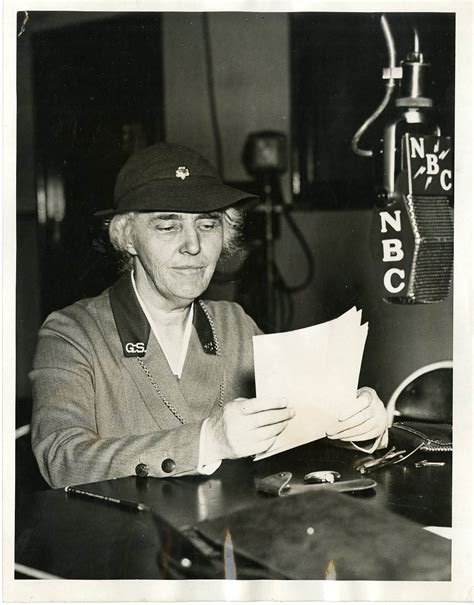 First Lady Lou Henry Hoover | The Herbert Hoover Presidential Library ...