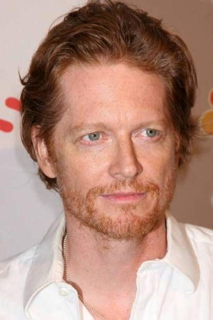 The Most Handsome Male Redheads Eric Stoltz Redhead Men Red Head