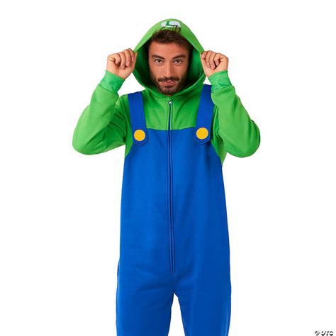 Level Up Your Costume Game: Fantasy Costumes' Super Mario Bros