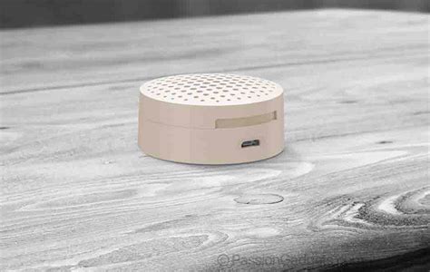 Xiaomi Mosquito Repeller Mi Portable Electronic Repellent