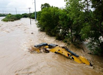 San Antonio's first regional flood plan identifies $1 billion in needs