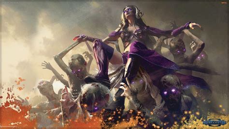 Magic The Gathering Hd Wallpapers Top Free Magic The Gathering Hd