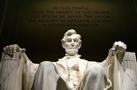 Abraham Lincoln HD Wallpapers Wallpaper Cave