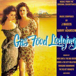 Gas Food Lodging 1992