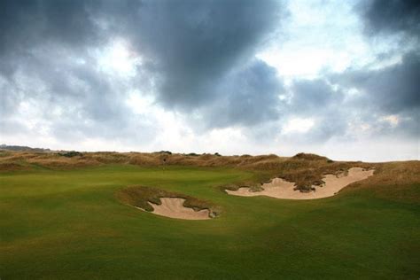 castle   experience golf