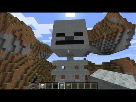 Minecraft Render Skeleton By Danixoldier On Deviantart Clip Art