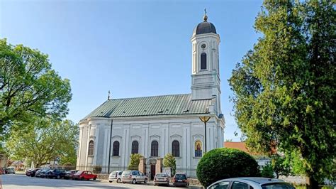 dva miliona za crkve  opstini veliko gradiste