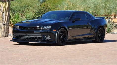 2015 chevy camaro specs 10