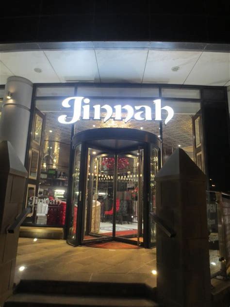 Jinnah – Bradford – Rate My Bistro