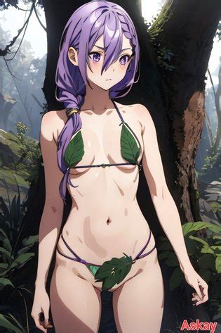 Luna Luscious Hentai Manga Porn