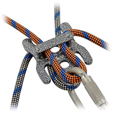 Спусковое устройство БУКАШКА AL | Krok - BigWall.ru