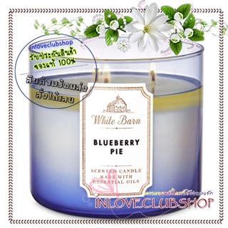 Bath Body Works Slatkin Co Candle Oz Blueberry Pie