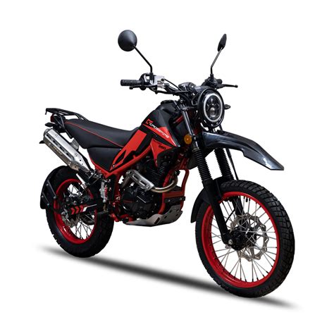 Tracker 250 – crossfirenepal.com