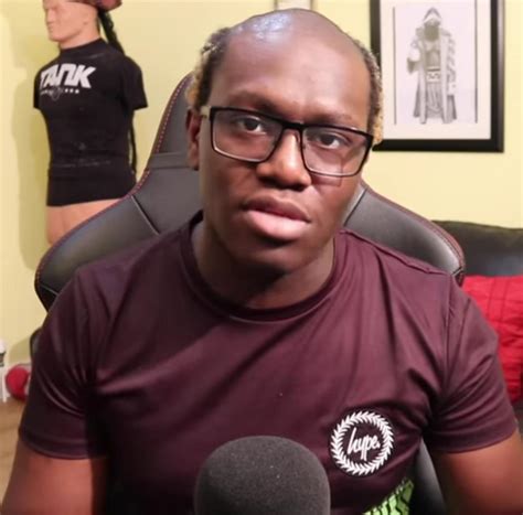 BIG UP DEJI JJ IS A PUSSY R Ksi