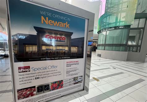 Newest Costco opening in Newark California next to Newpark Mall. It’s 2