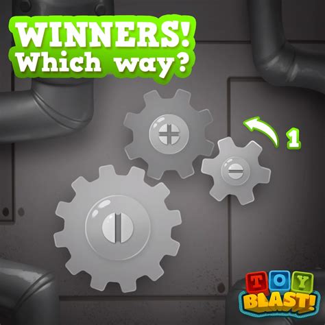 Toy Blast - Home | Facebook