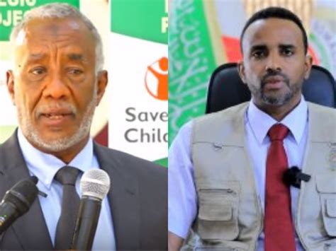 Doorashada Guddoomiyaha Golaha Wasiillada Somaliland Oo Barri Dhaceysa