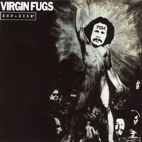 The Fugs - Virgin Fugs Lyrics and Tracklist | Genius