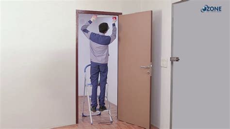 Concealed Door Closer Cdc 3800 Std Silver Installation Guide