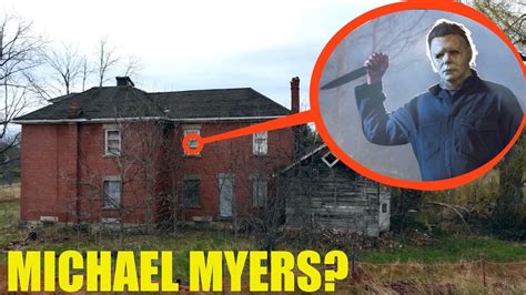 You Wont Believe What Our Drone Caught On Camera Inside The Michael