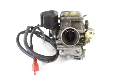 Kymco Agility Carry Ldf Ey Carburatore Carburetor