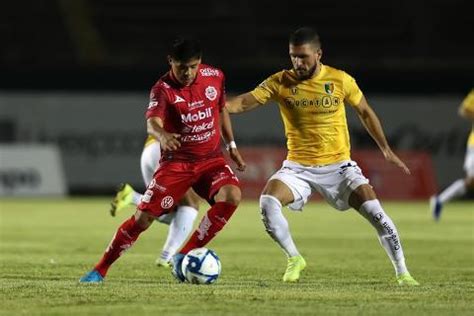 Vídeo Resultado Resumen y Goles Venados vs Mineros 1 2 Ascenso MX