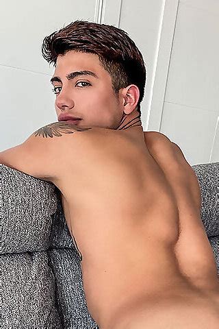Brando Arjona Gay Pornstar Boyfriendtv