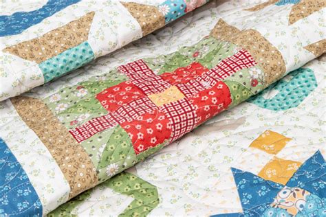 Mercantile By Lori Holt Quilts Kits And More