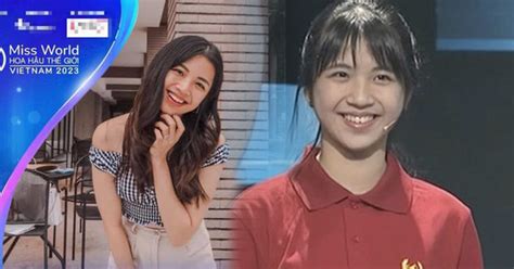 Thực hư việc hot girl ống nghiệm Phạm Tường Lan Thy thi Miss World Vietnam 2023 Nuôi dạy trẻ