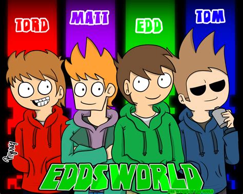 Eddsworld - JungleKey.co.uk Image