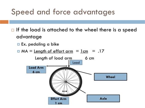 PPT - Wheel and Axle PowerPoint Presentation, free download - ID:5448411