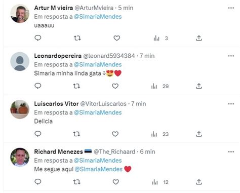Simaria Combina Casaco E Botas Lingerie E Arranca Elogios De Seguidores