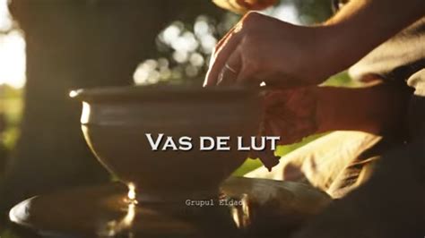 Vas De Lut Grupul Eldad Official Video Lyrics Youtube